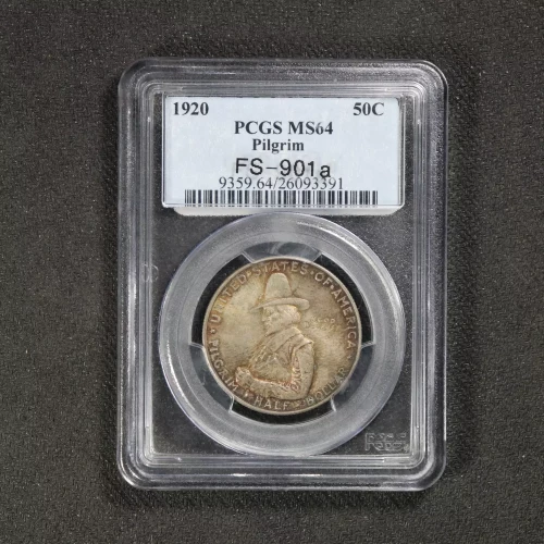 1920 50C Pilgrim (2)