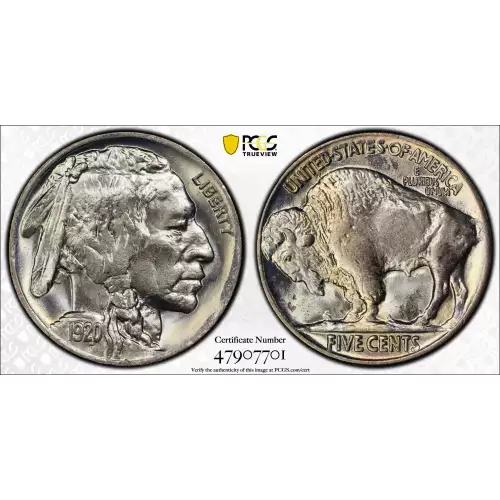 1920 5C