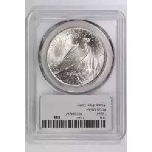 1922 $1