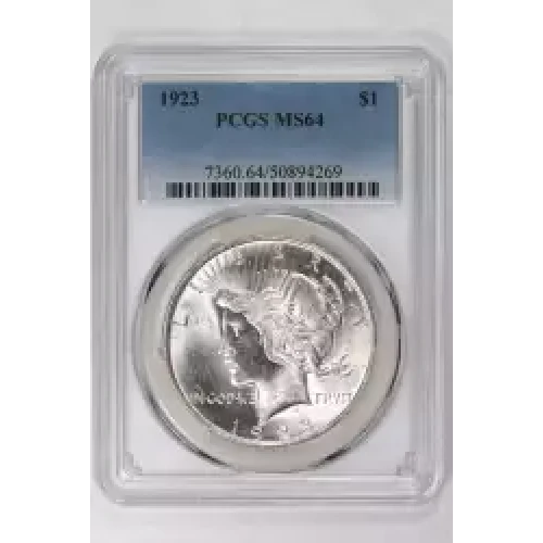 1923 $1 (2)