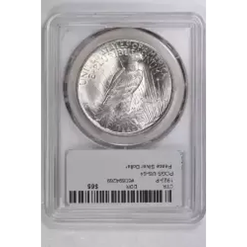 1923 $1