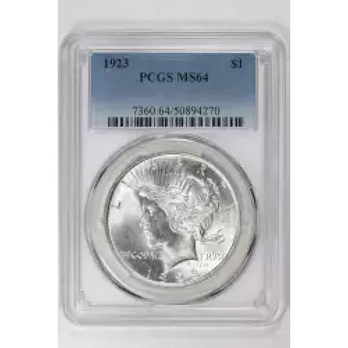 1923 $1 (2)