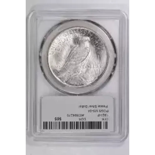1923 $1