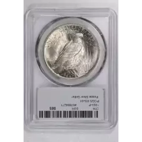 1923 $1 (2)
