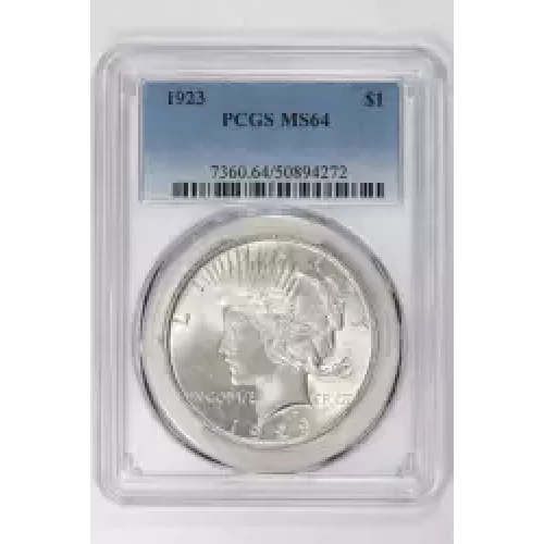 1923 $1 (2)