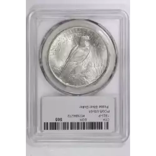 1923 $1