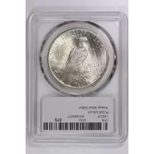 1925 $1 (2)