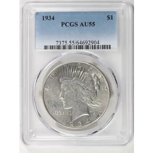 1934 $1