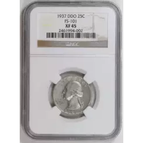 1937 FS-101 