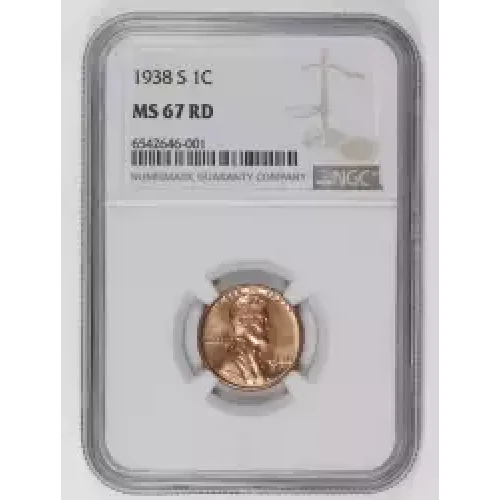 1938  RD