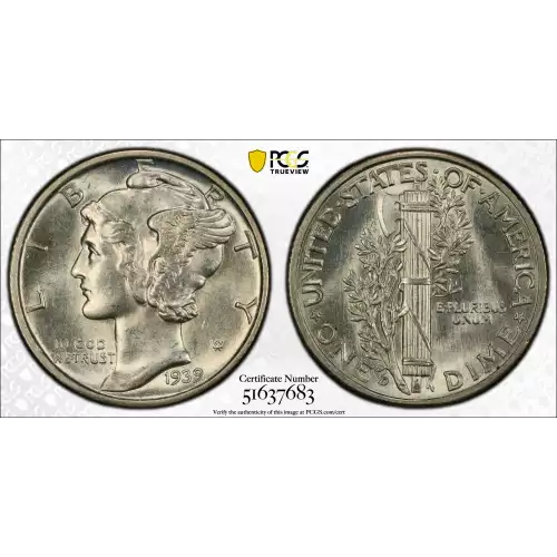 1939-D 10C, FB (2)