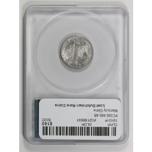 1940 10C