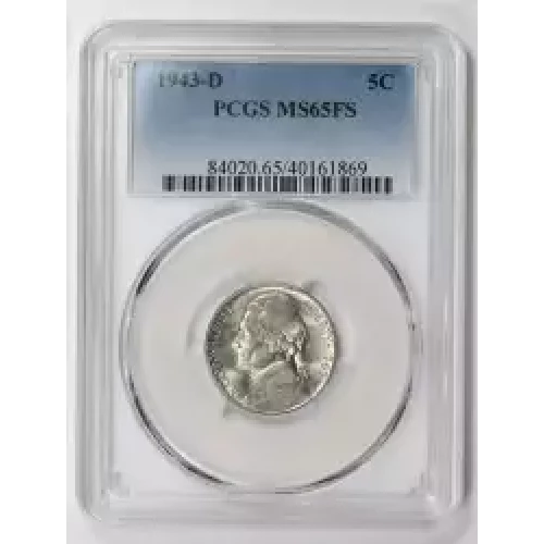 1943-D 5C, FS (2)