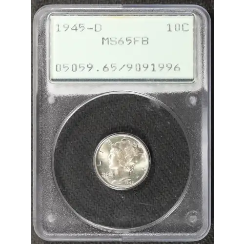 1945-D 10C, FB (2)