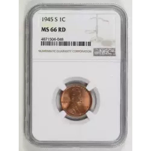 1945  RD