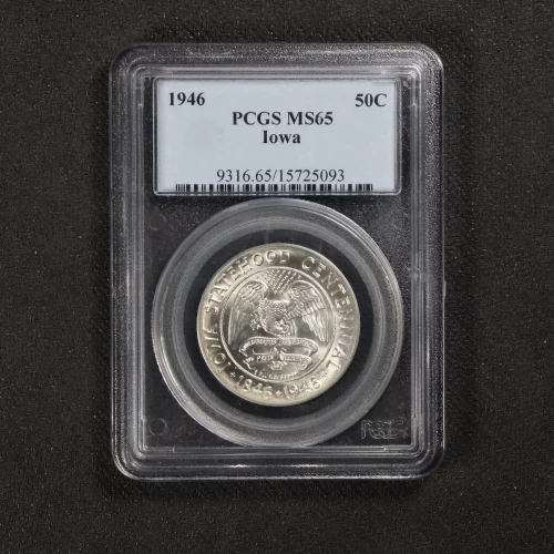 1946 50C Iowa
