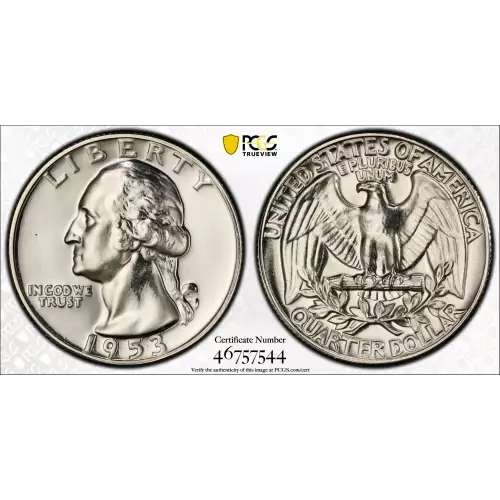 1953 25C