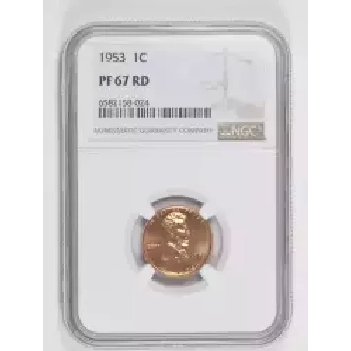 1953  RD