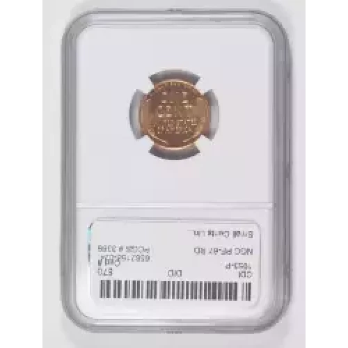 1953  RD