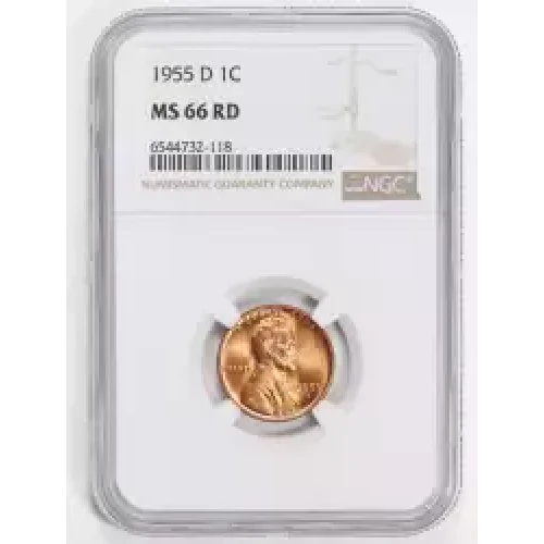 1955  RD