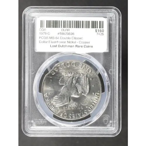 1978-D $1 (2)