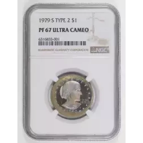 1979 S  ULTRA CAMEO