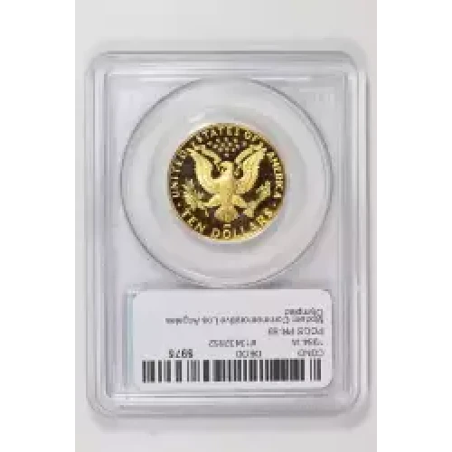 1984-W $10 Olympic, DCAM (2)