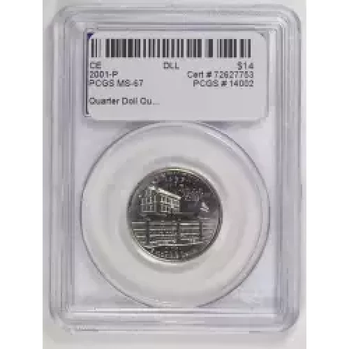 2001-P 25C Kentucky