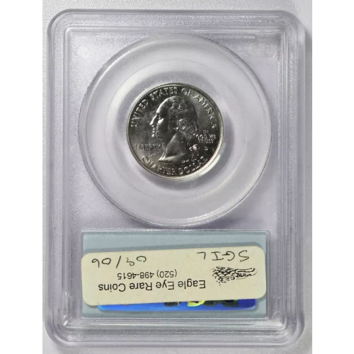 2004-D 25C Wisconsin Extra Leaf Low (2)