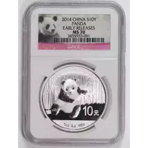 2014 PANDA EARLY RELEASES 