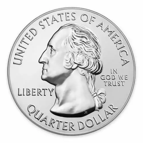 2016 5oz Silver  America the Beautiful Harpers Ferry National Historical Park (3)