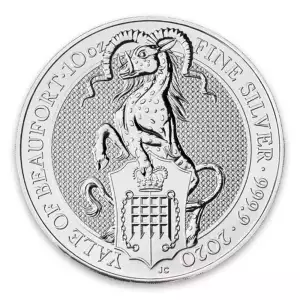 British Silver Coins | Lost Dutchman Rare Coins