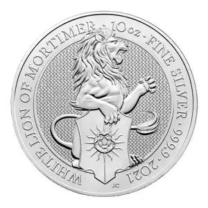 British Silver Coins | Lost Dutchman Rare Coins