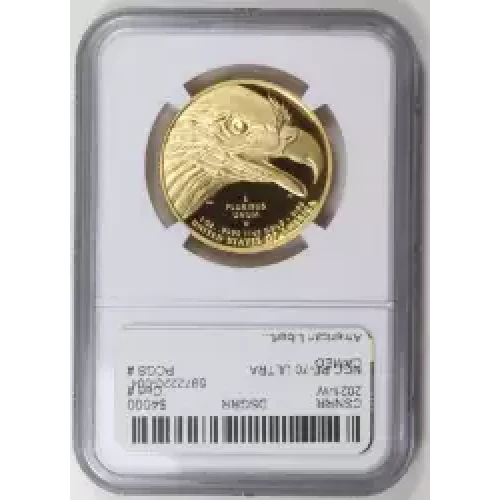2021 W High Relief - .9999 Fine First Releases American Liberty Series ULTRA CAMEO (2)