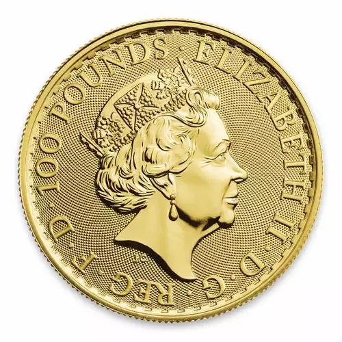 2022 1oz British Gold Britannia (3)