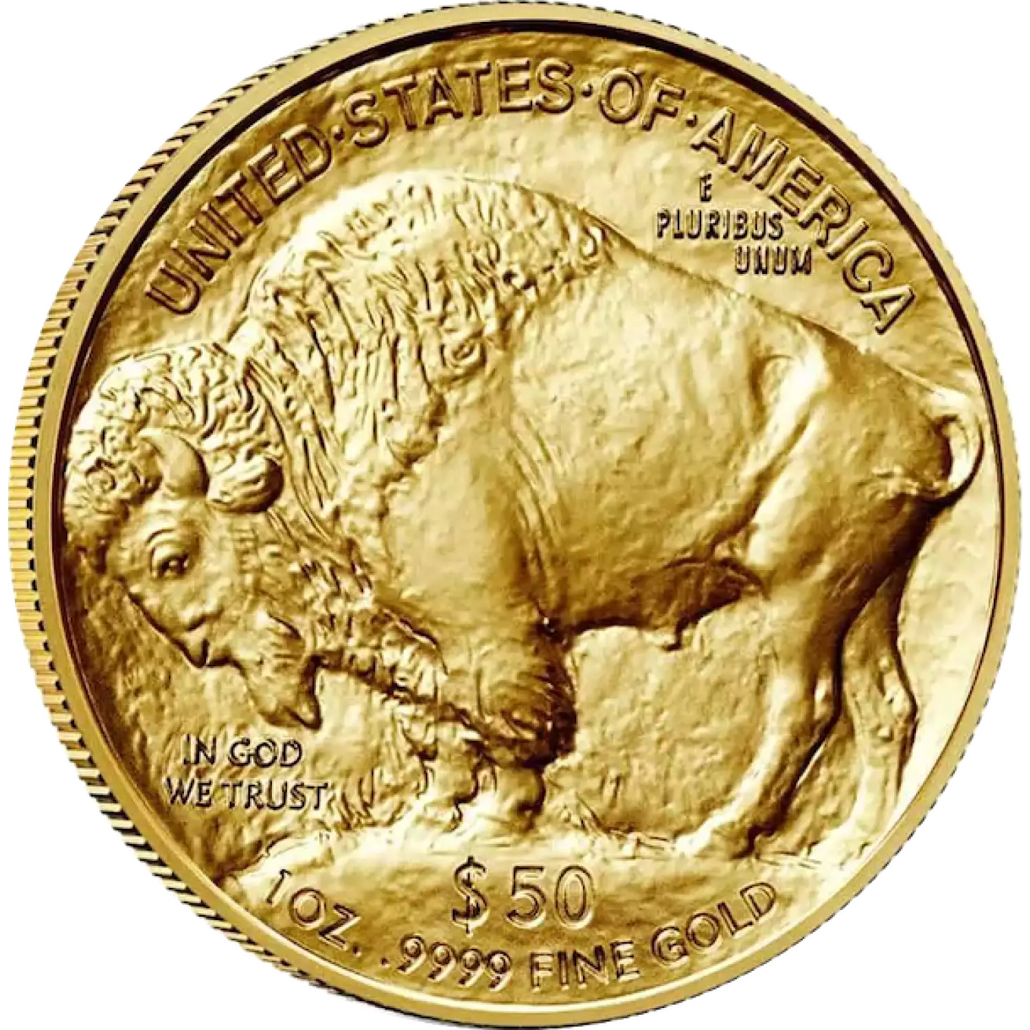 2023 1oz American Gold Buffalo (3)
