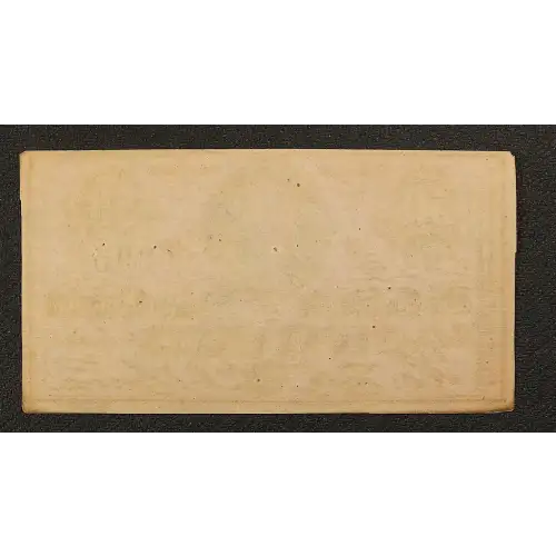50 cents   Issues of the Confederate States of America CS-72 (2)