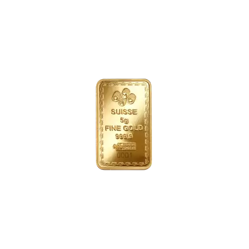 5g PAMP Gold Bar - Diwali (4)