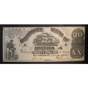 $8 November 29, 1775  CONTINENTAL CURRENCY CC-18 (3)