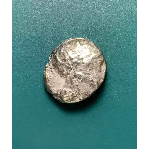 Ancient Greek Coin