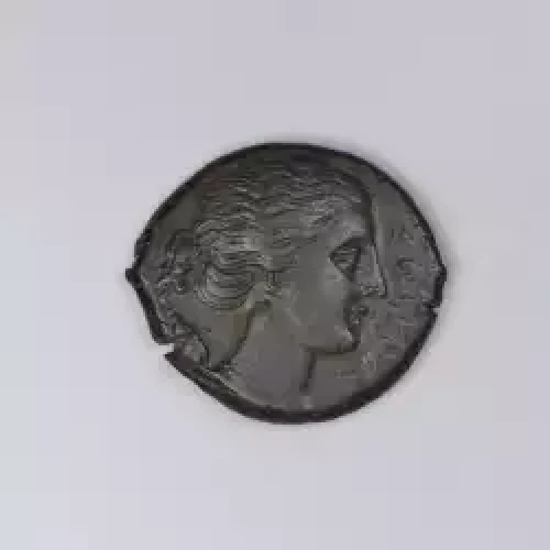 Ancient Greek Coin