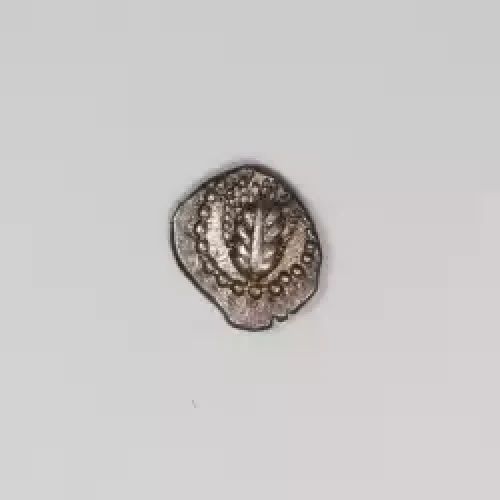 Ancient Greek Coin