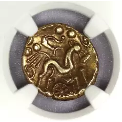 Ancient Greek Coin