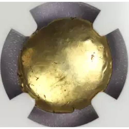Ancient Greek Coin