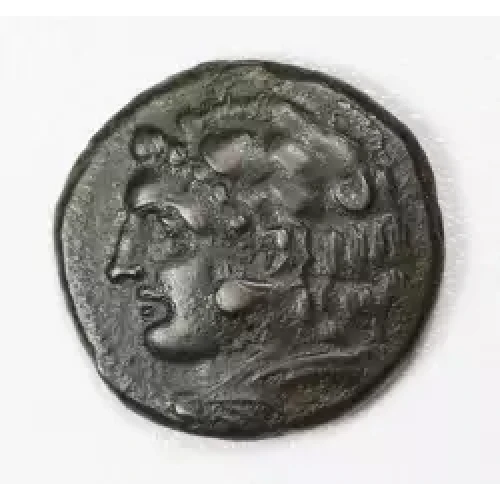 Ancient Greek Coin
