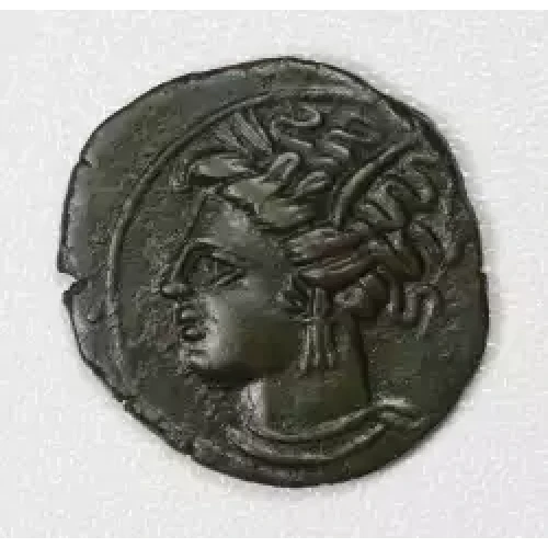 Ancient Greek Coin