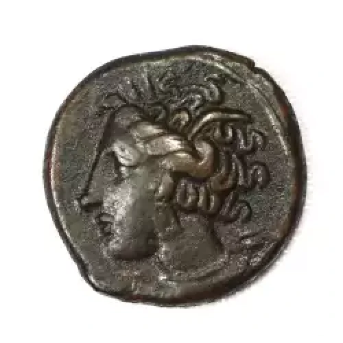 Ancient Greek Coin