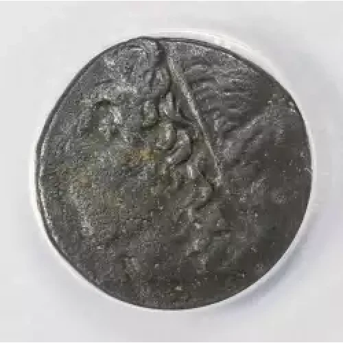 Ancient Greek Coin (3)