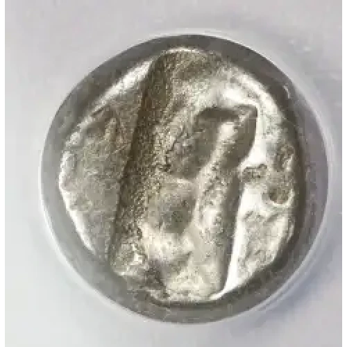 Ancient Greek Coin (4)