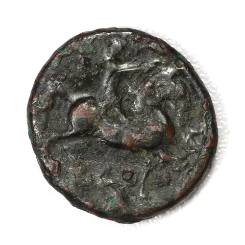 Ancient Greek Coin